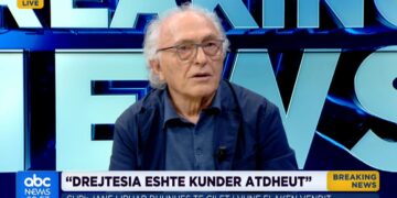 “Lëvizja Bashkë e Qorit koordinohet me Vetëvendosjen”, Çupi: Ka vepruar kundër stabilitetit të Shqipërisë