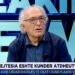 “Lëvizja Bashkë e Qorit koordinohet me Vetëvendosjen”, Çupi: Ka vepruar kundër stabilitetit të Shqipërisë