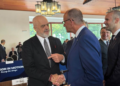 Çfarë u diskutua në takimin e Ramës me Merz në Budva? Reagon zyra për shtyp e kancelarit gjerman