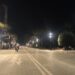 Protesta/ Sheshi para Kryeministrisë bosh, bulevardi thuajse i zbrazët që prej mesditës