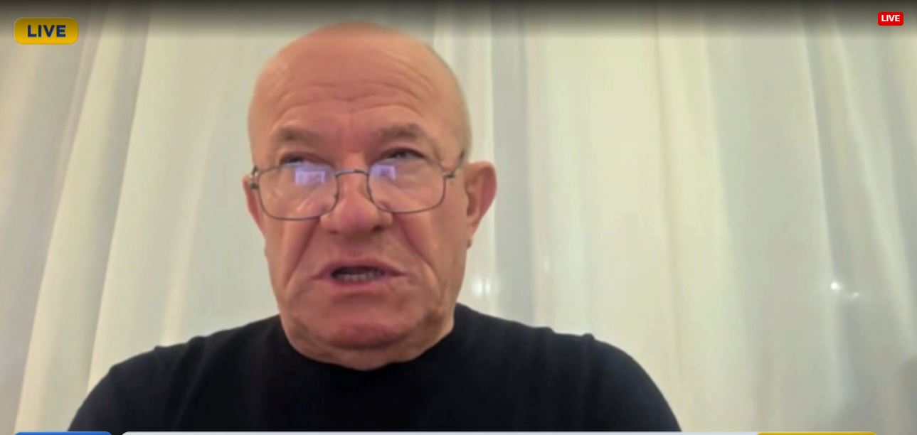 Protesta   Akte terroriste me origjinë nga Rusia   analisti  Të shtunën s do të ndodhë asgjë