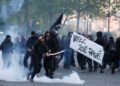 Afro 300 organizata në një rrjet koordinimi, Fox News: Si po organizohen protestat në Francë