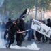 Afro 300 organizata në një rrjet koordinimi, Fox News: Si po organizohen protestat në Francë