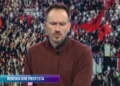 Muçi: Berisha po defaktorizohet, sulmoi të gjithë aktorët që e delegjitimuan në protestë