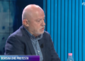 “E tronditi leksioni në Serbi”, analisti zbulon frikën e Berishës: Po i rrezikohet monopoli i opozitës!