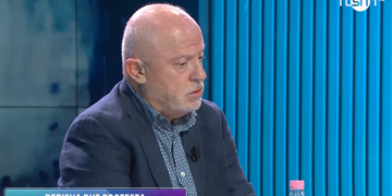 “E tronditi leksioni në Serbi”, analisti zbulon frikën e Berishës: Po i rrezikohet monopoli i opozitës!