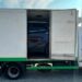 Transportonte dy makina drejt Shqipërisë me kamion frigoriferik, 26-vjeçari shqiptar gjobitet me 10 mijë euro në Itali
