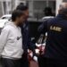 Zbardhet tragjedia në Athinë, dy grekë dhe një shqiptar dyshohet se shkaktuan shpërthimin fatal