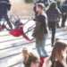 Pedagogët thyen karriget e Kryeministrisë, historiani: Janë të viteve 30. I mbijetuan edhe pushtimit gjerman, por ja që…