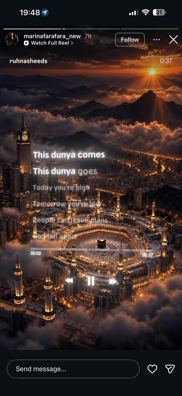 Nëna e saj u shfaq në një nga videot intime  reagon vajza e Eli Farës  O Allah më drejto