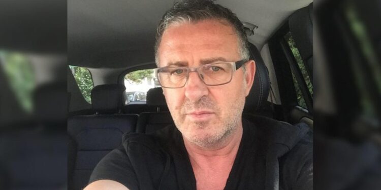 “Shumë e rëndë” Agron Llakaj tregon si e sheh skandalin e videove intime: Jemi popull i nevrikosur