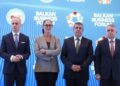 “Synojmë më shumë investime”- Ministrja Ibrahimaj: Bashkëpunimi rajonal dhe investimet turke, mundësi për rritjen e tregtisë shqiptare