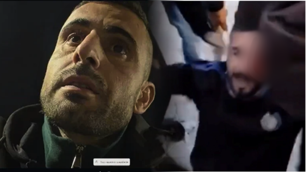 Vëllai i 28 vjeçarit që u plagos në sy  Çdo shpenzim është kryer nga shteti  gjendja e Erjonit është e stabilizuar