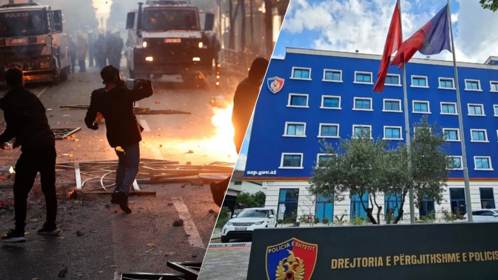  Dijeni ku janë fëmijët tuaj   Policia me apel urgjent për prindërit