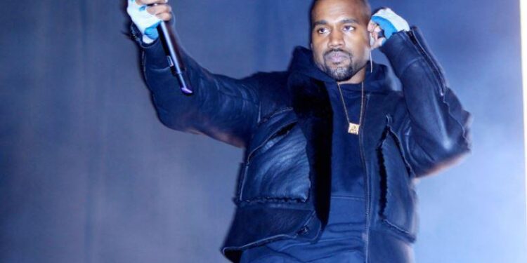 Anulohen koncertet e planifikuara të Kanye West në Rusi -