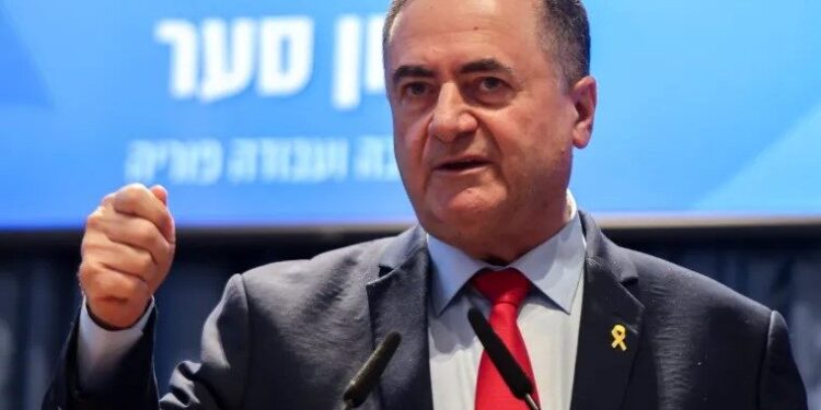Ministri Katz: Izraeli nuk ka plan për të sulmuar Iranin para zgjedhjeve