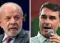 Djali i Jair Bolsonaros mund Lulan, por sërish nuk zgjidhet president