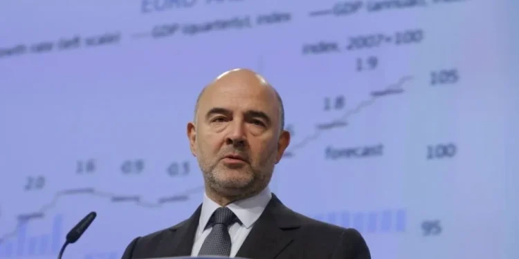 Pierre Moscovici jep dorëheqjen nga Gjykata Evropiane e Auditorëve