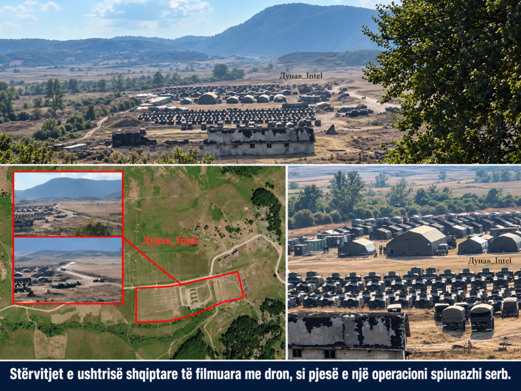 Punën e armikut po e bëjmë vetë