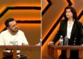 13 vite pas aksidentit, Mirjani në kërkim të autorit dhe dëmshpërblimit! Gishtin ia vë tezes…