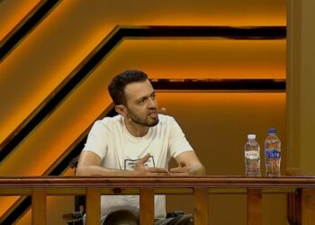 “Rrugës për shtëpi… më gjeti pa ndjenja një bari”, Mirjani rrëfen aksidentin e rëndë në Greqi