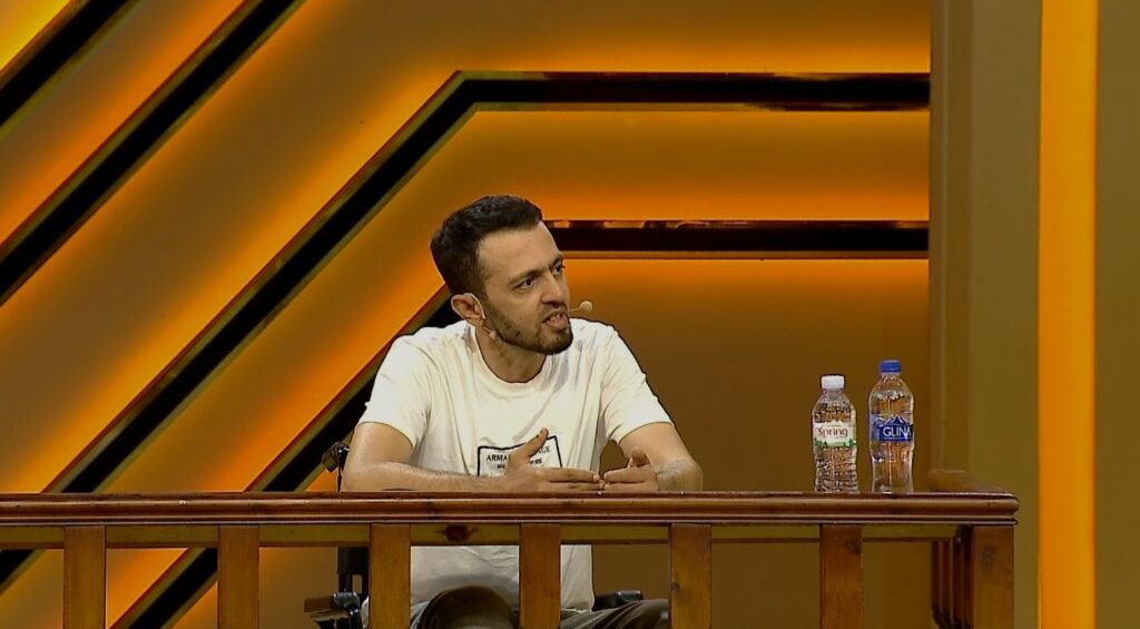  Rrugës për shtëpi  më gjeti pa ndjenja një bari   Mirjani rrëfen aksidentin e rëndë në Greqi