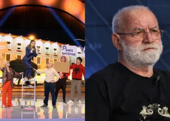 Kur protesta kërkon imunitet nga humori