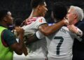 Reali i Madridit jeton nën “stres”, fitore me polemika ndaj Villareal! Tension i lartë para Romës, Mourinho ‘kyç’ gojën, Vinicius nën ‘ciklon’