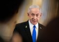 Netanyahu: Ushtria izraelite dhe Mossadi të përmbysnin regjimin iranian