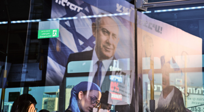 Netanyahu në prag të humnerës politike  Zgjedhje pa fitues  beteja për pushtet sapo ka filluar