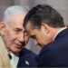 Sekretari Amerikan i Mbrojtjes takohet fshehurazi me Netanyahun, çfarë biseduan?