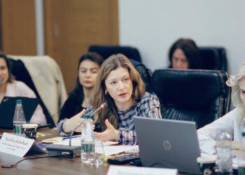 Zgjerimi i Bashkimit Europian në kohë lufte dhe pasigurie