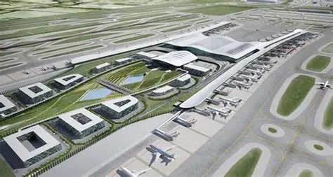 SPAK zgjat me 3 muaj hetimet për Aeroportin e Vlorës
