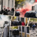 Protesta/ Ministria e Shëndetësisë: 6 të lënduar te ‘Trauma’, njëri po i nënshtrohet operacionit
