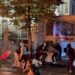 Protesta, 16 të arrestuar, 20 të lënduar mes të cilëve 7 efektivë policie dhe 2 gazetarë