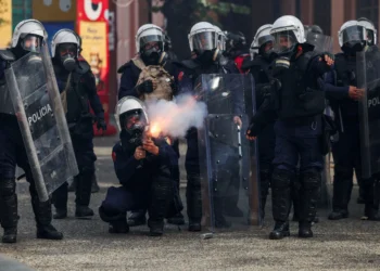 Zgjerohet skema e shpërblimeve për efektivët, shtohet fondi dhe numri i punonjësve të Policisë që përfitojnë