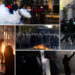 Dhunë, arrestime e përleshje me policinë, mediat ndërkombëtare jehonë protestës në Tiranë