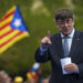 Hiqet urdhër-arresti ndaj Carles Puigdemont, mund të rikthehet në Spanjë pas 9 vitesh -