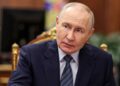 Kremlini njofton takim trepalësh midis Rusisë, SHBA-së dhe Ukrainës në Abu Dhabi