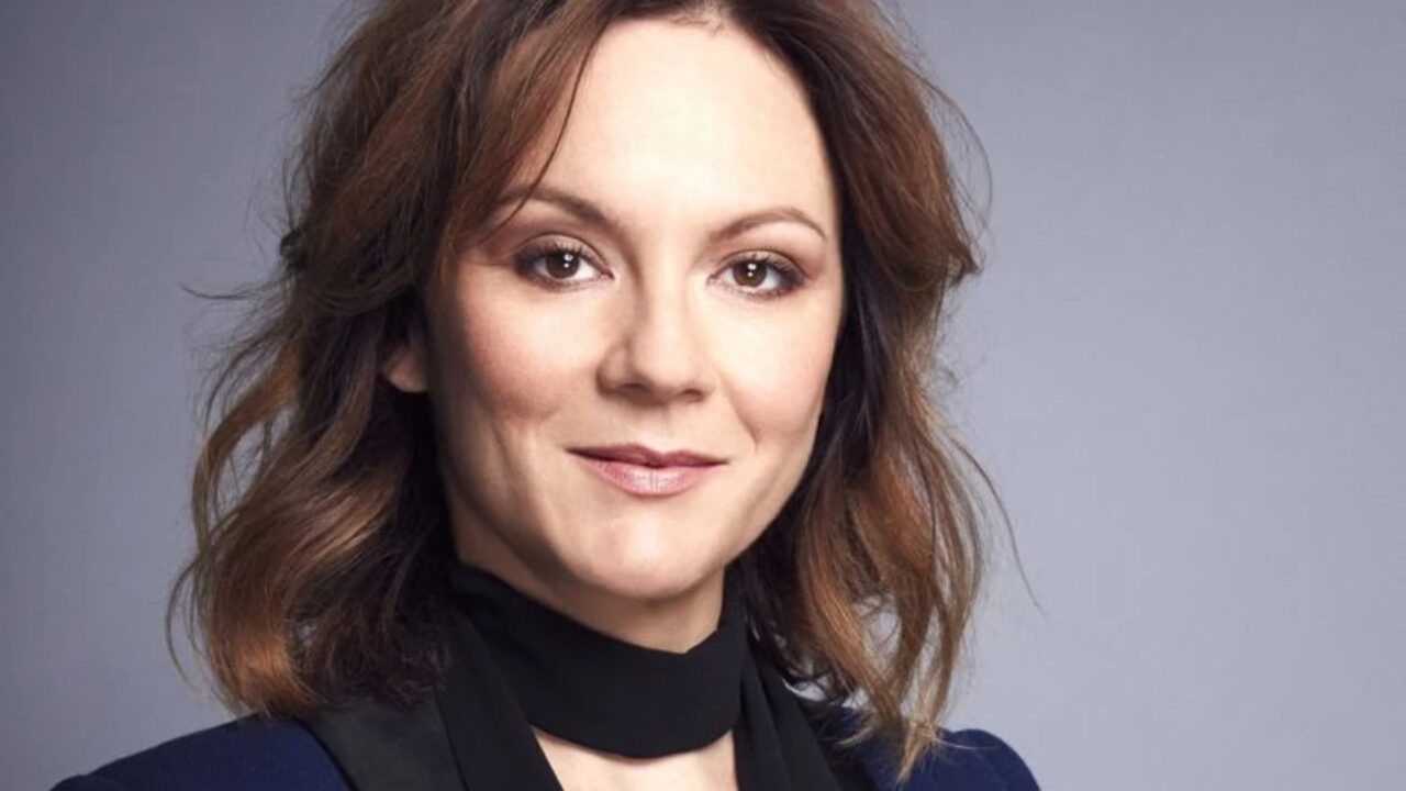 Trondit aktorja Rachael Stirling  Tregon se konsumonte hirin e nënës së saj para se 