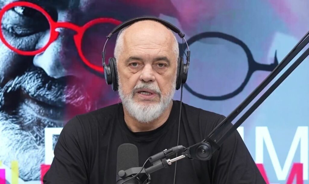 VIDEO   Fëmijët e spektrit autik në fokus  Rama zbulon nismën e re