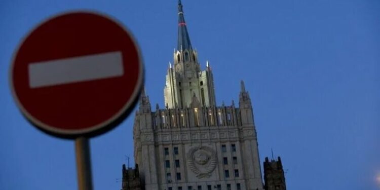 Rusia akuzon SHBA-në për pengesa në pjesëmarrjen e saj në bisedimet e G20-ës