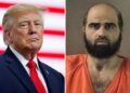 Donald Trump: Ekzekutimi i Nidal Hassan nuk do të transmetohet drejtpërdrejt në SHBA