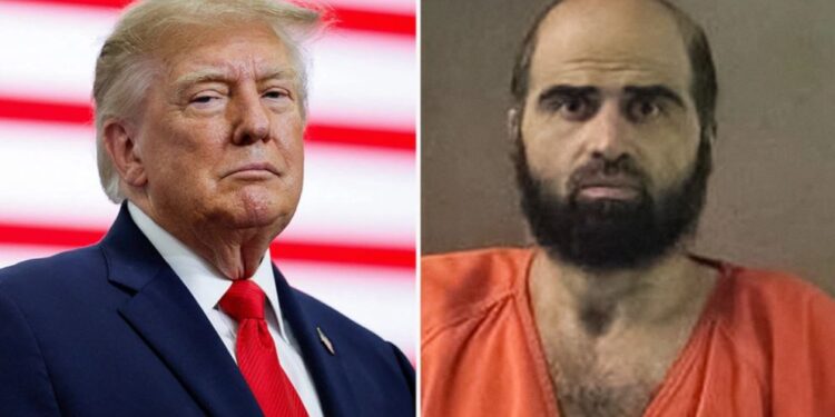 Donald Trump: Ekzekutimi i Nidal Hassan nuk do të transmetohet drejtpërdrejt në SHBA