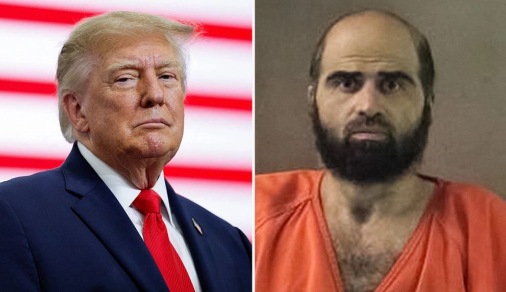 Donald Trump  Ekzekutimi i Nidal Hassan nuk do të transmetohet drejtpërdrejt në SHBA