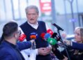 Berisha në SPAK: I thashë Dumani se është Altin Gjoka Troplini Hajri! Armik i pluralizmit dhe…