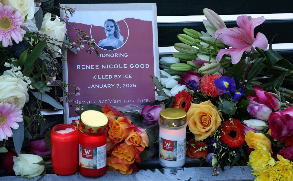 Vrasja e Renee Good  familja padit administratën Trump për shkelje të të drejtave civile