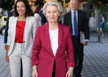 Vizita e Von der Leyen në Tiranë, ambasadorja e BE: “Qëllimi është afër”, Shqipëria ndër vendet pararendëse të integrimit