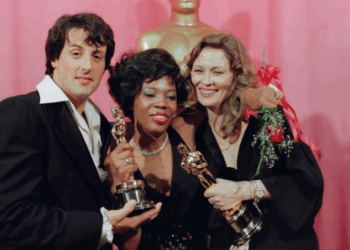 E vërteta e dhimbshme e Sylvester Stallone/ Pse fitorja e “Rocky-it” në Çmimet Oscar i la plagë në zemër