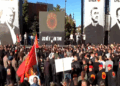 “Jo në emrin tim”, sërish protestë para Kuvendit të Kosovës, kërkohet miratimi i Ligjit për Specialen